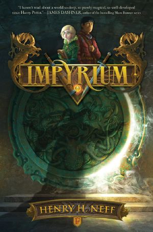 [Impyrium 01] • Impyrium